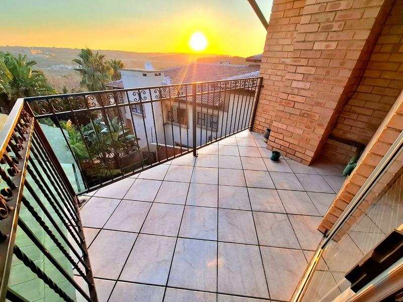 4 Bedroom Property for Sale in Erasmuskloof Gauteng