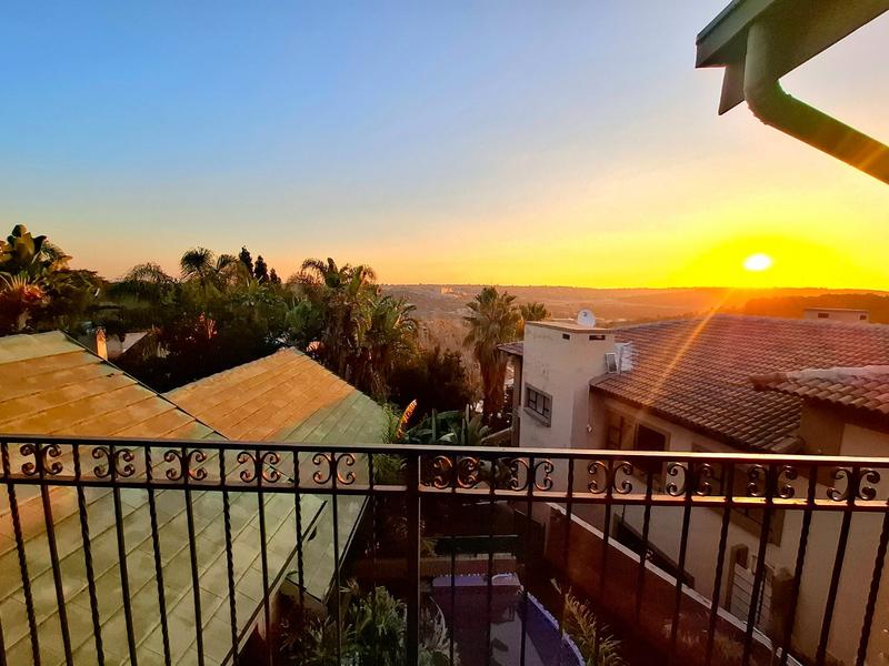 4 Bedroom Property for Sale in Erasmuskloof Gauteng