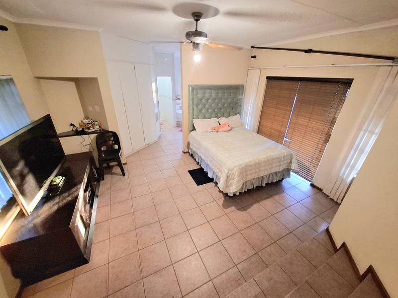 4 Bedroom Property for Sale in Erasmuskloof Gauteng