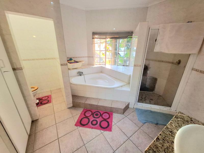 4 Bedroom Property for Sale in Erasmuskloof Gauteng