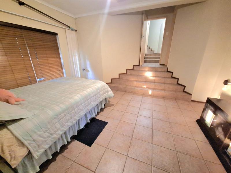 4 Bedroom Property for Sale in Erasmuskloof Gauteng