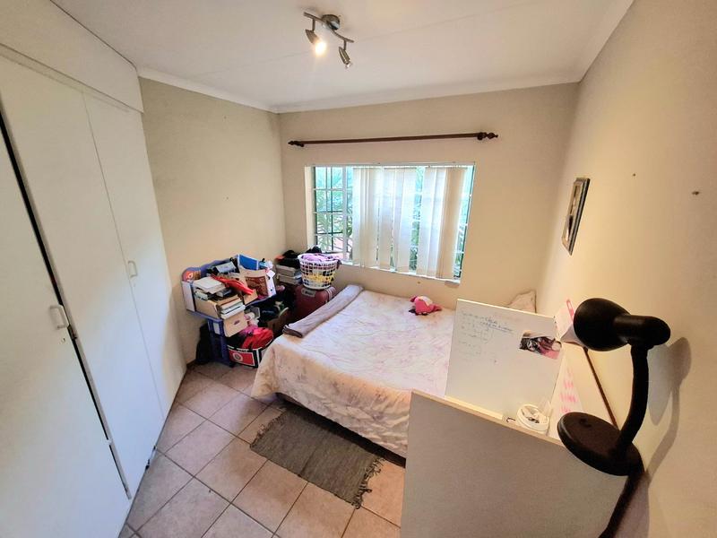4 Bedroom Property for Sale in Erasmuskloof Gauteng