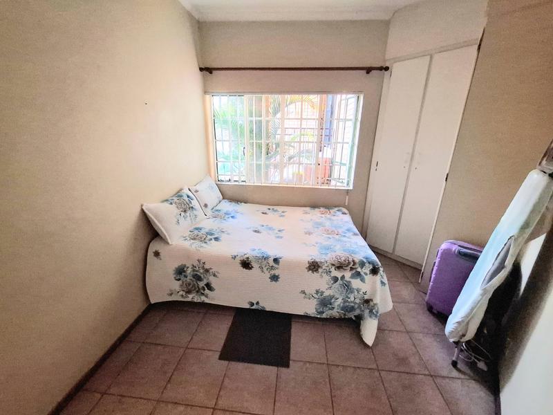 4 Bedroom Property for Sale in Erasmuskloof Gauteng
