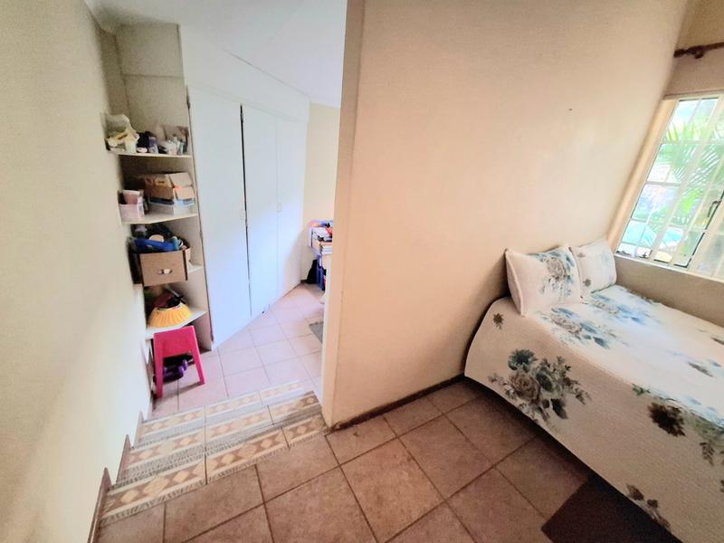 4 Bedroom Property for Sale in Erasmuskloof Gauteng
