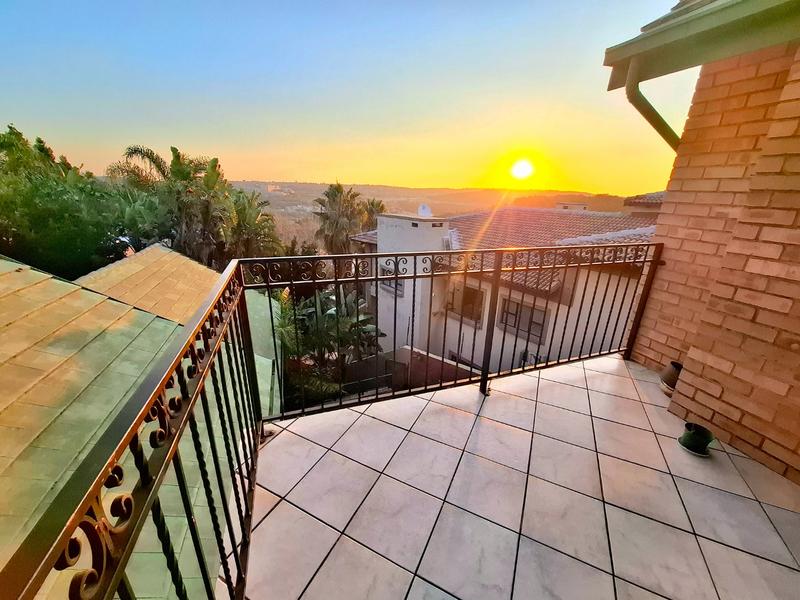 4 Bedroom Property for Sale in Erasmuskloof Gauteng