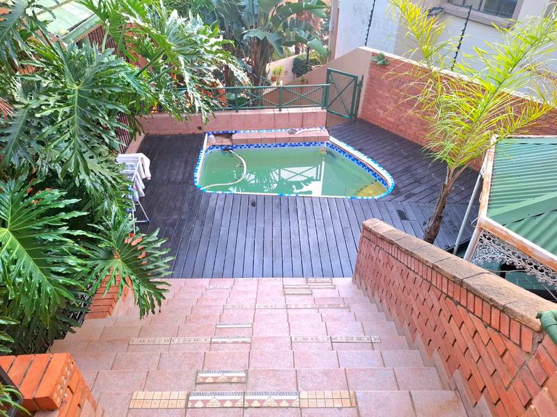 4 Bedroom Property for Sale in Erasmuskloof Gauteng