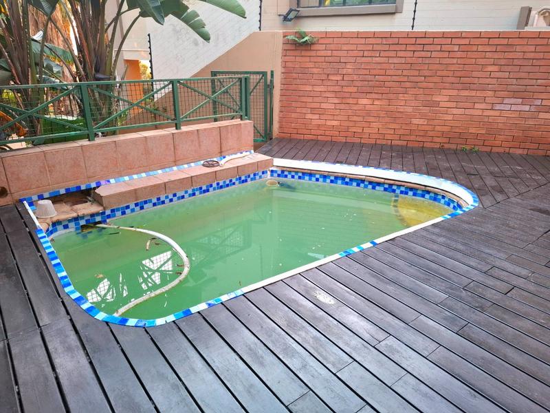 4 Bedroom Property for Sale in Erasmuskloof Gauteng