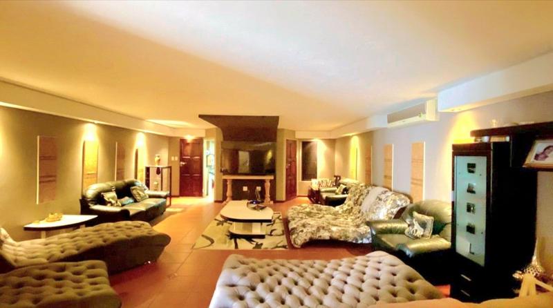 6 Bedroom Property for Sale in Erasmuskloof Gauteng