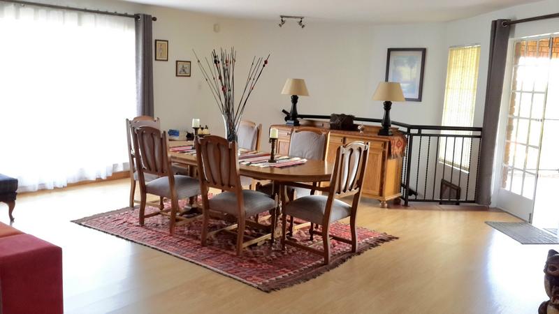 6 Bedroom Property for Sale in Erasmuskloof Gauteng