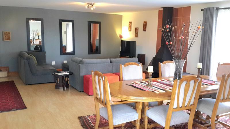 6 Bedroom Property for Sale in Erasmuskloof Gauteng