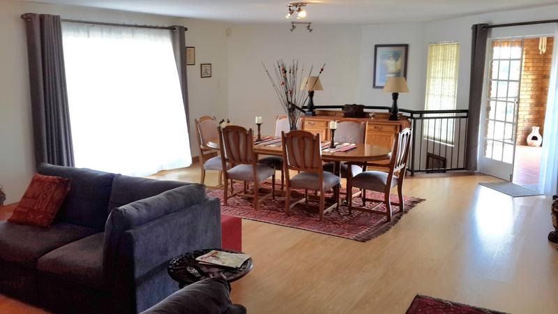 6 Bedroom Property for Sale in Erasmuskloof Gauteng