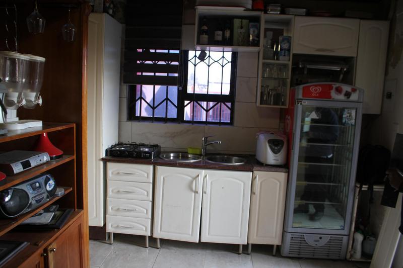 To Let 1 Bedroom Property for Rent in Emdeni Gauteng