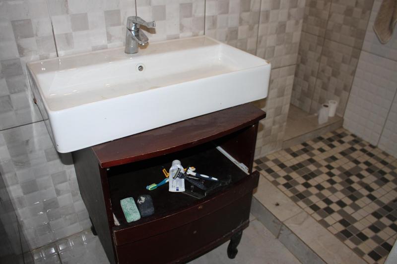 To Let 1 Bedroom Property for Rent in Emdeni Gauteng