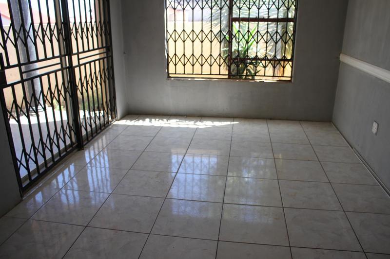 To Let 3 Bedroom Property for Rent in Kagiso Gauteng