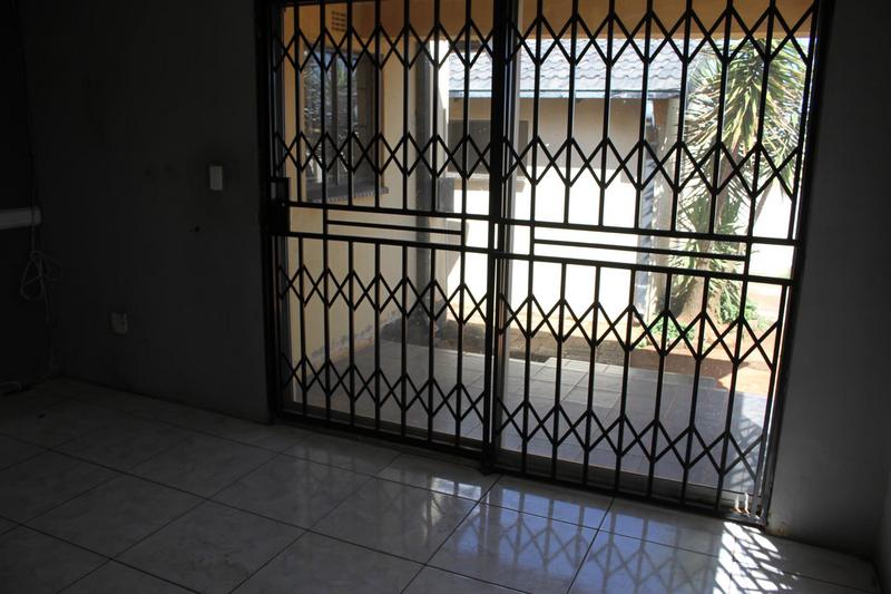 To Let 3 Bedroom Property for Rent in Kagiso Gauteng