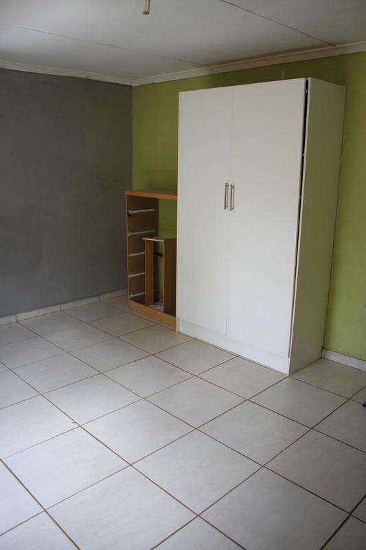 To Let 3 Bedroom Property for Rent in Kagiso Gauteng