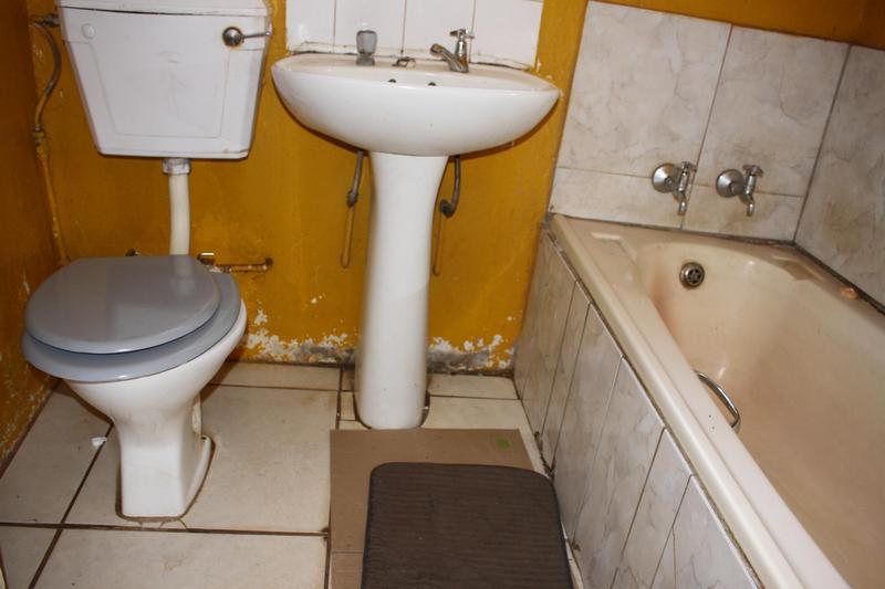 To Let 3 Bedroom Property for Rent in Kagiso Gauteng