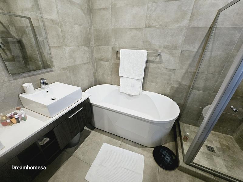 To Let 3 Bedroom Property for Rent in Morningside Gauteng