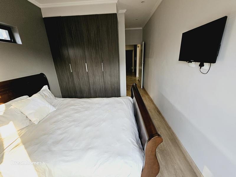 To Let 3 Bedroom Property for Rent in Morningside Gauteng