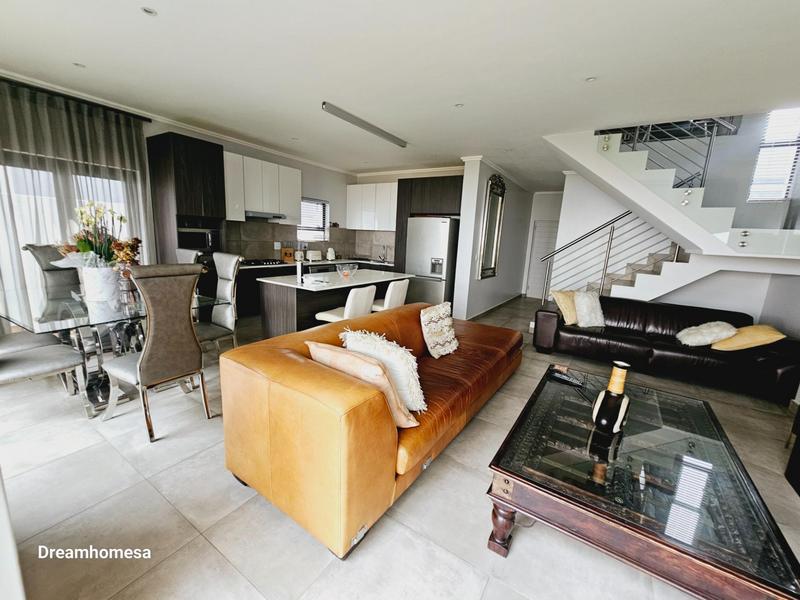 To Let 3 Bedroom Property for Rent in Morningside Gauteng