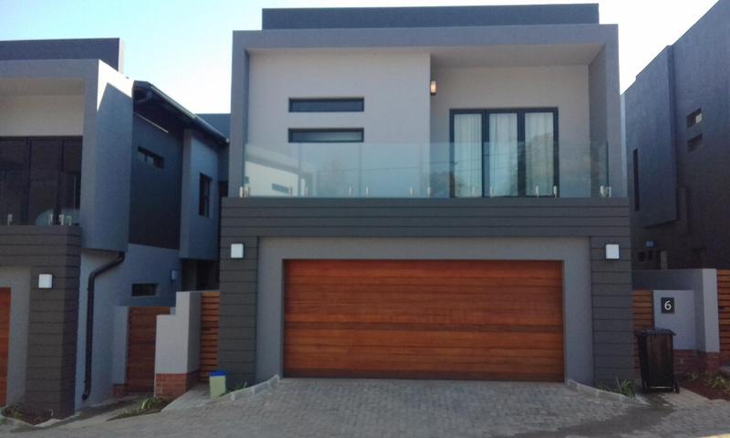 To Let 3 Bedroom Property for Rent in Morningside Gauteng
