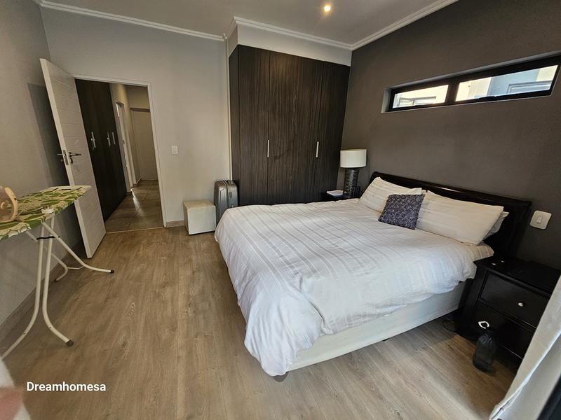 To Let 3 Bedroom Property for Rent in Morningside Gauteng