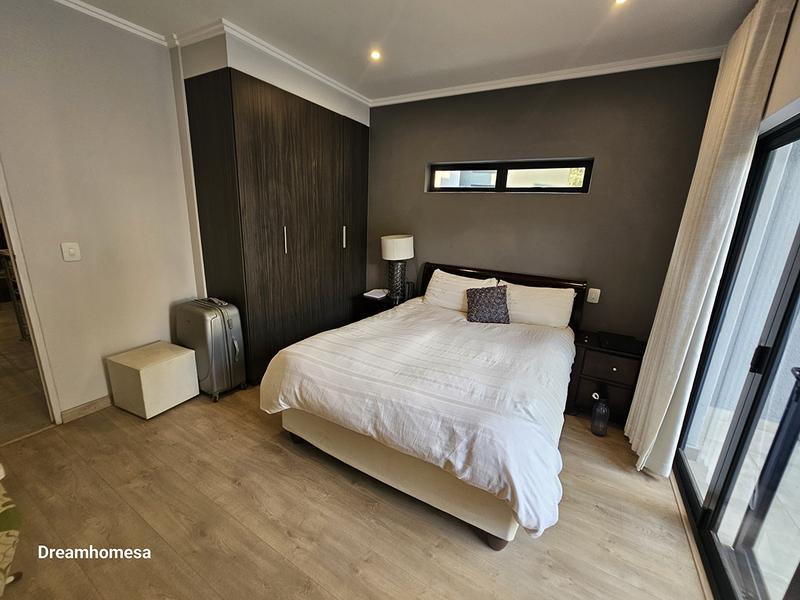 To Let 3 Bedroom Property for Rent in Morningside Gauteng