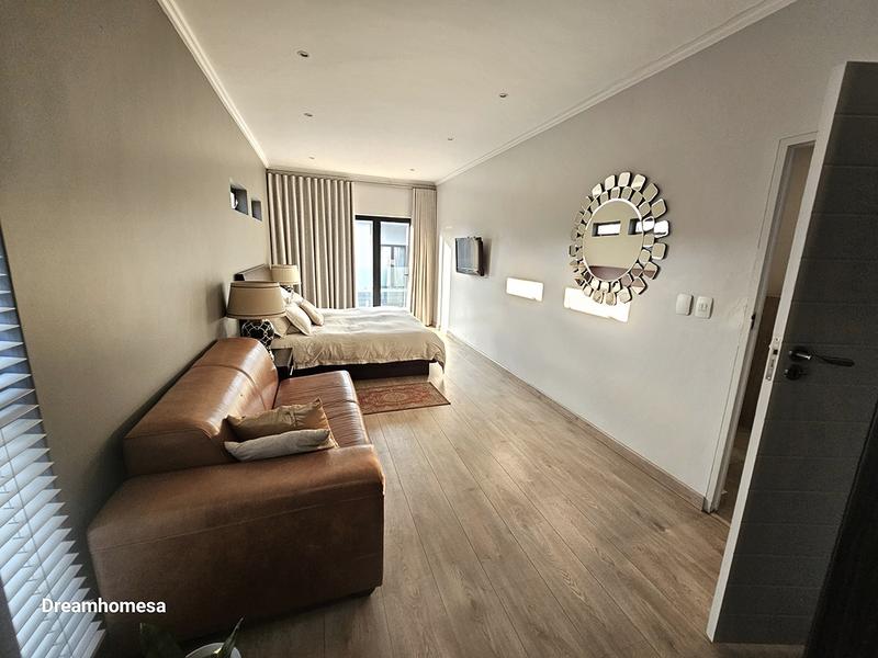 To Let 3 Bedroom Property for Rent in Morningside Gauteng