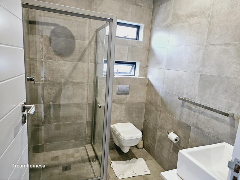 To Let 3 Bedroom Property for Rent in Morningside Gauteng
