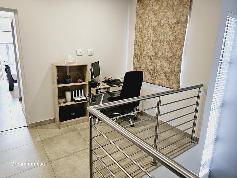 To Let 3 Bedroom Property for Rent in Morningside Gauteng