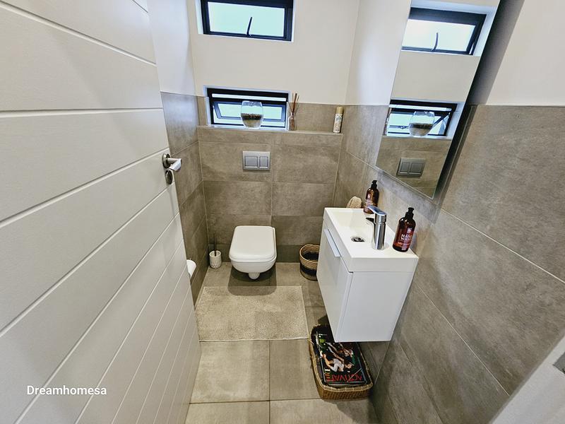 To Let 3 Bedroom Property for Rent in Morningside Gauteng