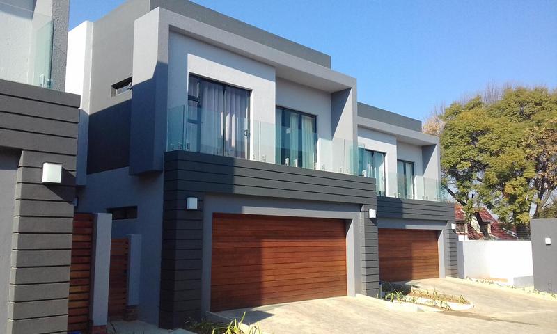 To Let 3 Bedroom Property for Rent in Morningside Gauteng