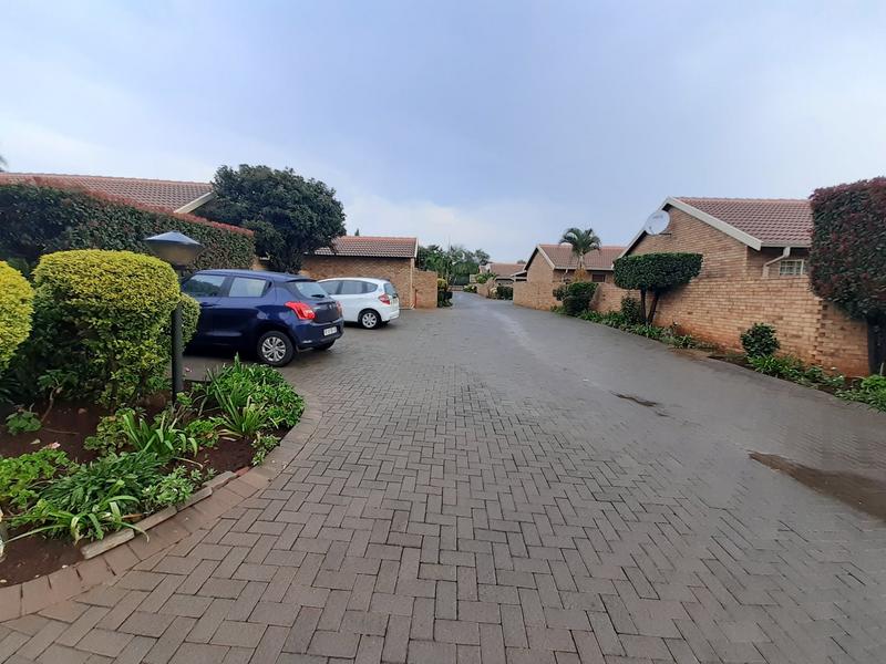 3 Bedroom Property for Sale in Annlin Gauteng