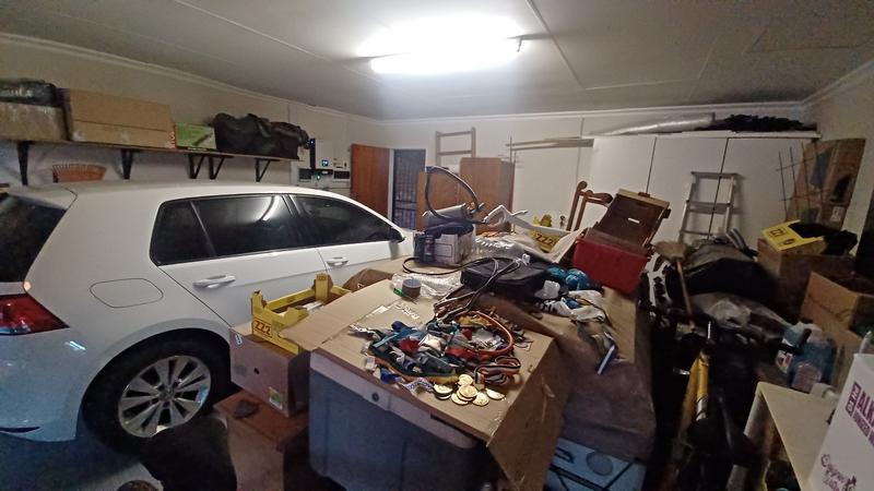 3 Bedroom Property for Sale in Annlin Gauteng