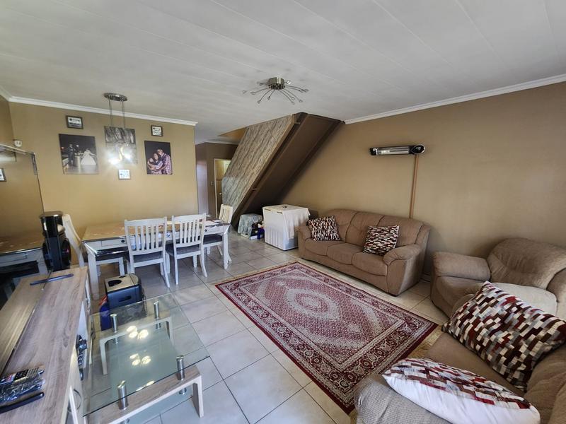 2 Bedroom Property for Sale in South Crest Gauteng