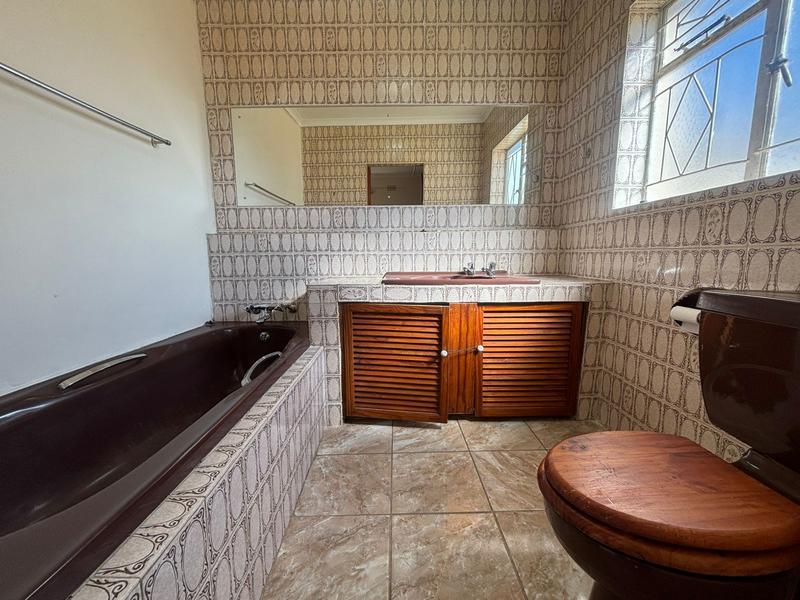 3 Bedroom Property for Sale in Sophiatown Gauteng
