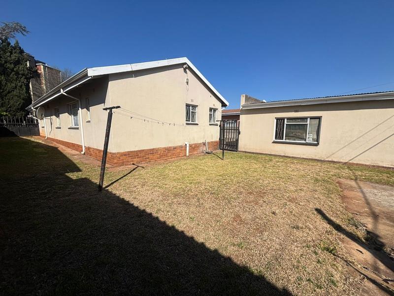 3 Bedroom Property for Sale in Sophiatown Gauteng