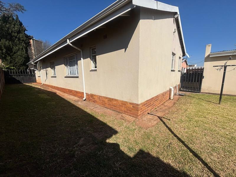 3 Bedroom Property for Sale in Sophiatown Gauteng