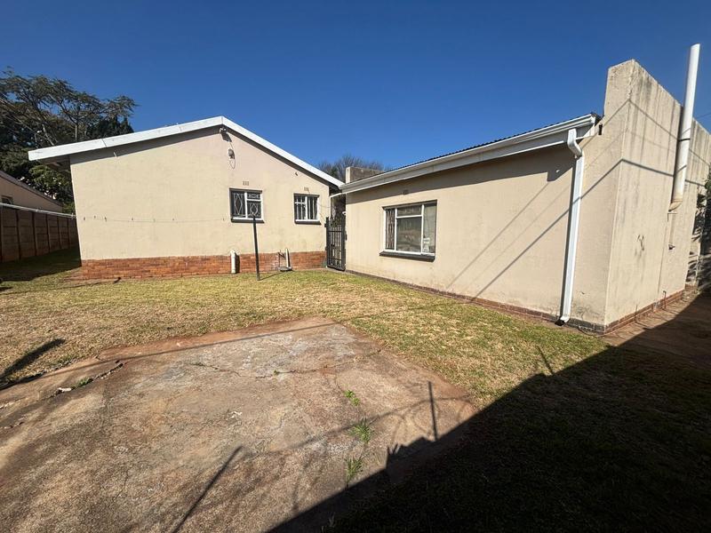 3 Bedroom Property for Sale in Sophiatown Gauteng