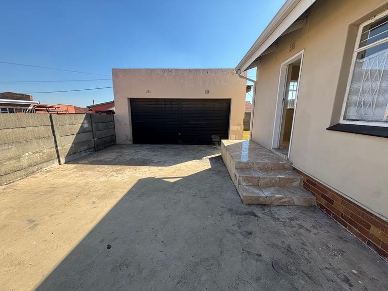 3 Bedroom Property for Sale in Sophiatown Gauteng