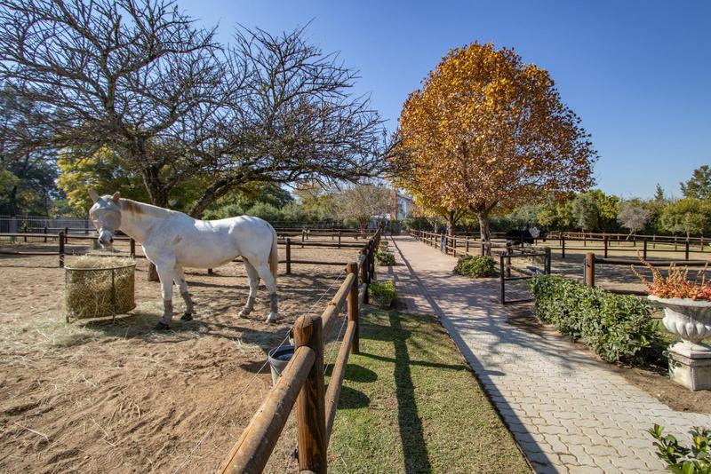 4 Bedroom Property for Sale in Beaulieu Gauteng
