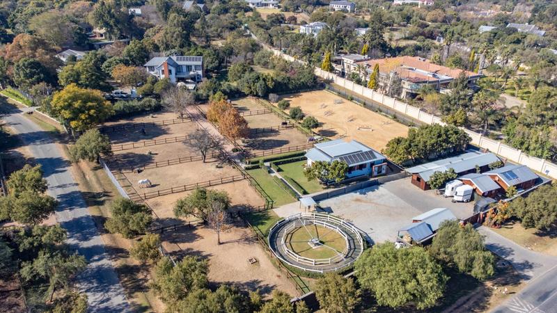 4 Bedroom Property for Sale in Beaulieu Gauteng