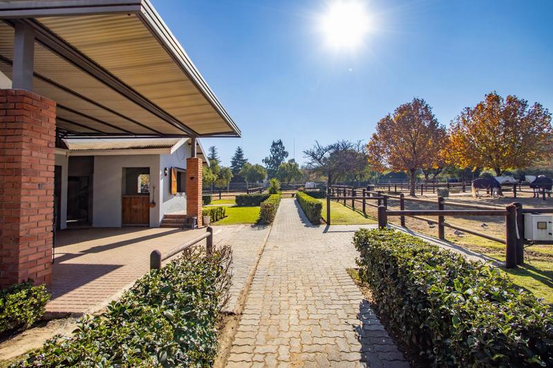 4 Bedroom Property for Sale in Beaulieu Gauteng