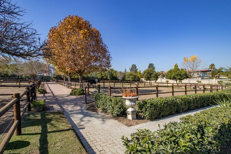 4 Bedroom Property for Sale in Beaulieu Gauteng