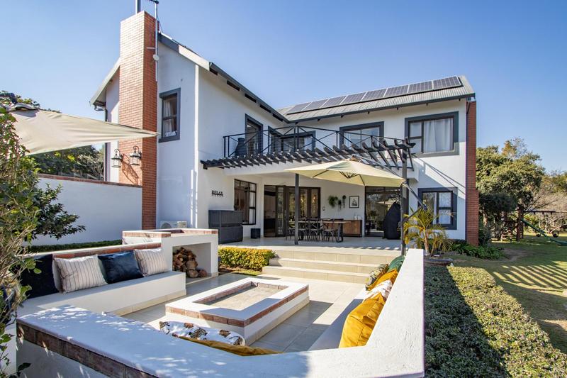 4 Bedroom Property for Sale in Beaulieu Gauteng