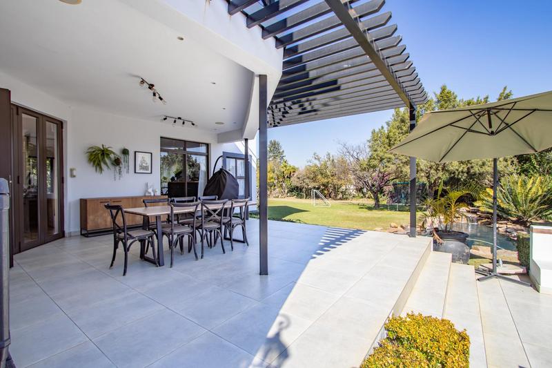 4 Bedroom Property for Sale in Beaulieu Gauteng