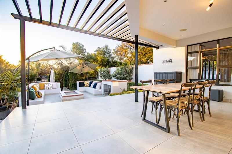 4 Bedroom Property for Sale in Beaulieu Gauteng