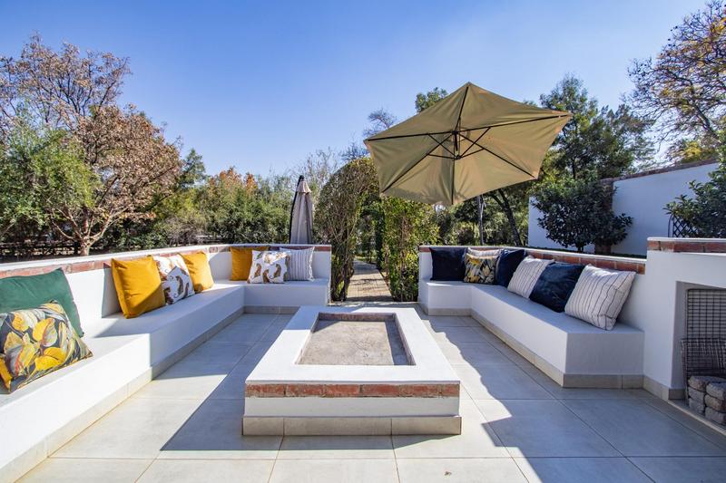 4 Bedroom Property for Sale in Beaulieu Gauteng