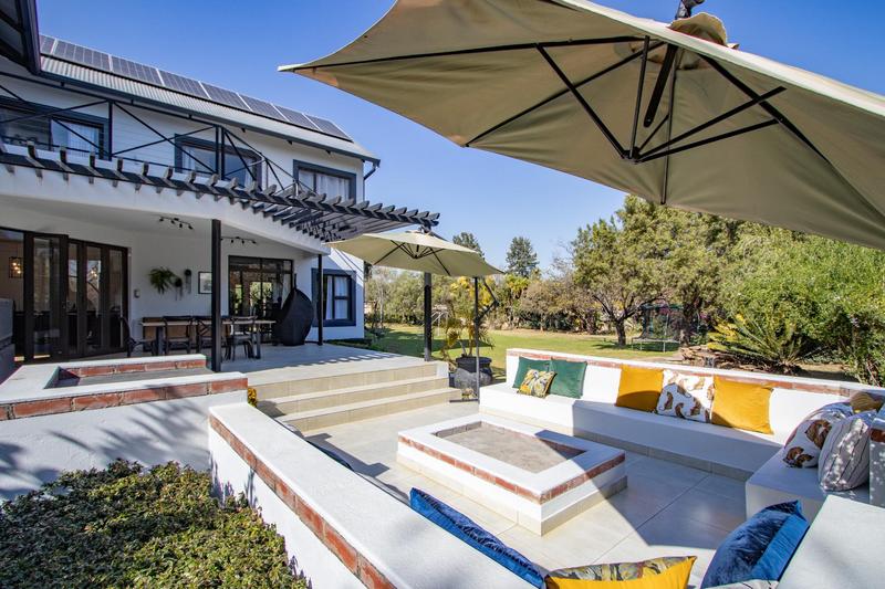 4 Bedroom Property for Sale in Beaulieu Gauteng