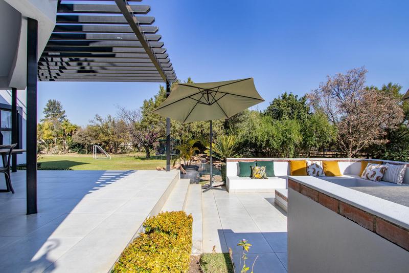 4 Bedroom Property for Sale in Beaulieu Gauteng